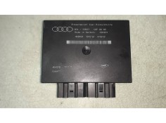 Recambio de centralita suspension para audi a8 (d2) 3.3 tdi quattro referencia OEM IAM 4D0919283  601711