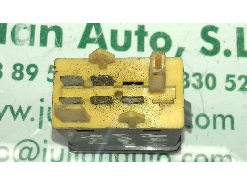 Recambio de interruptor para audi a4 avant (b5) 1.8 referencia OEM IAM 4D0941563  LUCES ANTINIEBLA