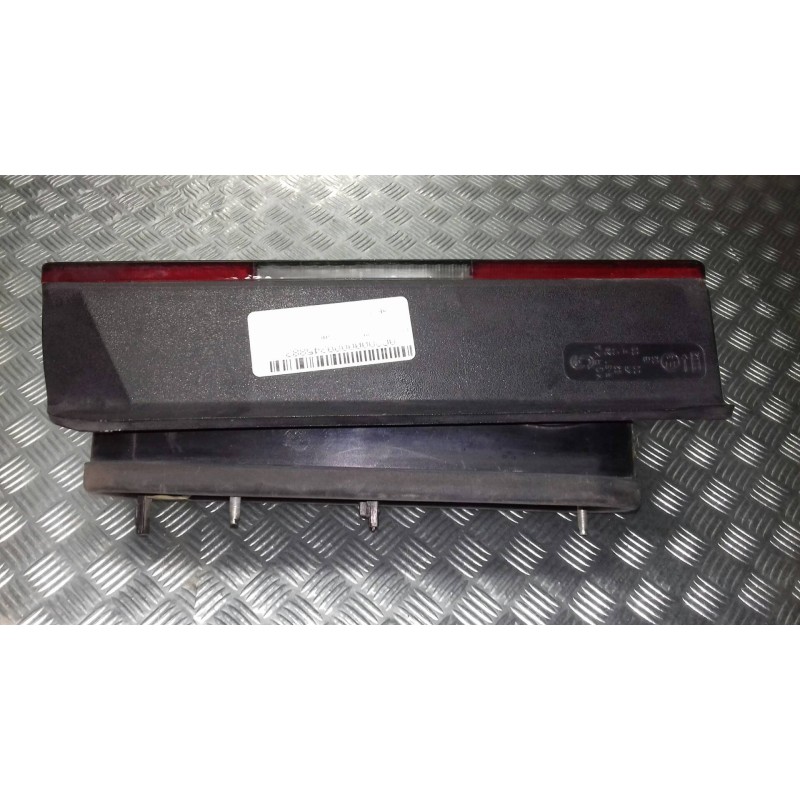 Recambio de piloto trasero derecho para opel combo (corsa c) familiar referencia OEM IAM 45313  51132