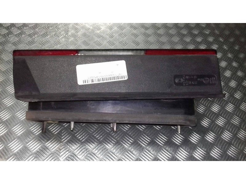 Recambio de piloto trasero derecho para opel combo (corsa c) familiar referencia OEM IAM 45313  51132