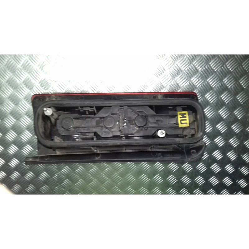 Recambio de piloto trasero derecho para opel combo (corsa c) familiar referencia OEM IAM 45313  51132