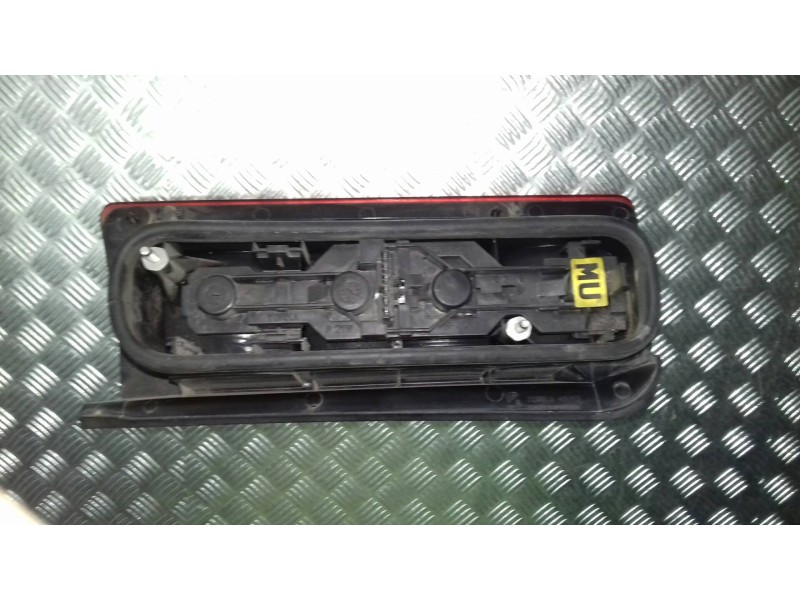 Recambio de piloto trasero derecho para opel combo (corsa c) familiar referencia OEM IAM 45313  51132