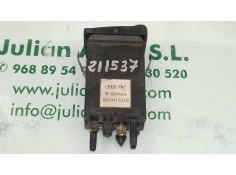 Recambio de interruptor para audi 100 avant (c4) básico referencia OEM IAM 893941503B  LUNA TERMICA 2
