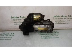 Recambio de motor arranque para mitsubishi space star (dg0) 1900 di-d referencia OEM IAM 30620657  VALEO