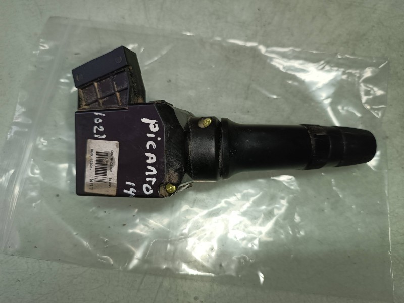 Recambio de mando limpia para kia picanto concept referencia OEM IAM 934204L760  CONECTOR 4 + 6 PINES