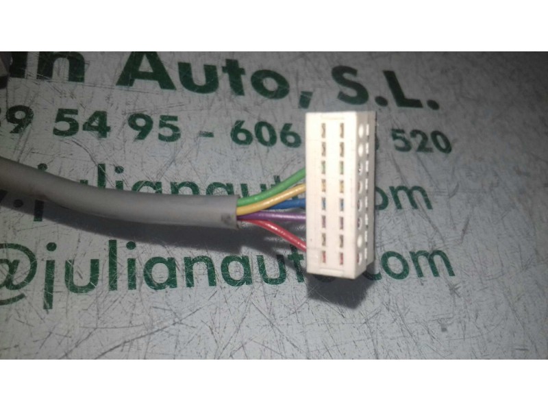 Recambio de centralita motor uce para seat leon (5f1) reference referencia OEM IAM 04E907309BL 0261S12606 KIT - BOSCH