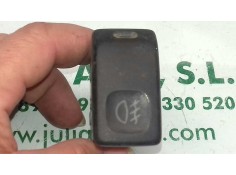 Recambio de interruptor para volkswagen golf ii (191/193) básico / c referencia OEM IAM 191941535B  LUCES ANTINIEBLA