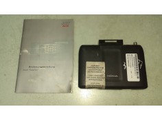 Recambio de modulo electronico para audi a8 (d2) 3.3 tdi quattro referencia OEM IAM 8D0862333  TELEFONO