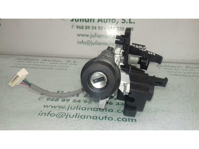 Recambio de centralita motor uce para seat leon (5f1) reference referencia OEM IAM 04E907309BL 0261S12606 KIT - BOSCH