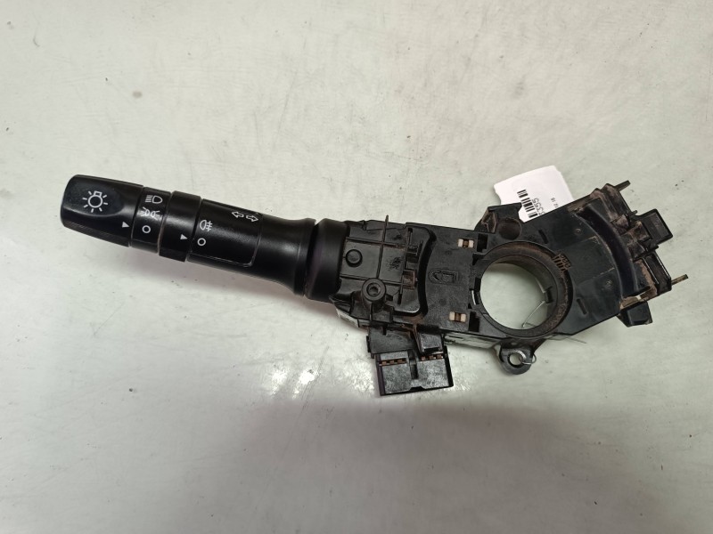 Recambio de mando luces para kia picanto concept referencia OEM IAM 934101R521  CONECTOR 6 + 6 PINES