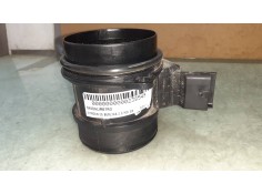 Recambio de caudalimetro para citroen c5 berlina 2.0 hdi sx referencia OEM IAM 9632215280 5WK9628 SIEMENS