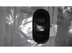 Recambio de mando elevalunas delantero derecho para citroen c2 furio referencia OEM IAM 96605364XT PA66GF15 4+3 PINES