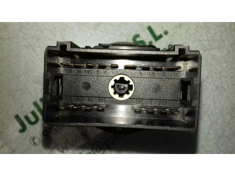 Recambio de mando luces para volkswagen golf iv berlina (1j1) conceptline referencia OEM IAM 1C0941531  