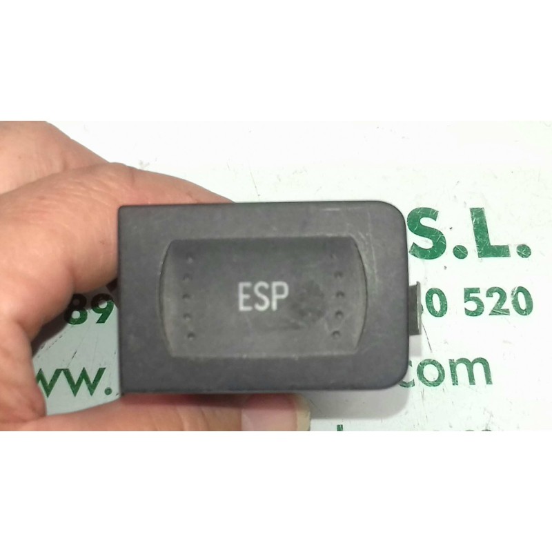 Recambio de interruptor para volkswagen golf iv berlina (1j1) advance referencia OEM IAM 1J0927134A  ESP