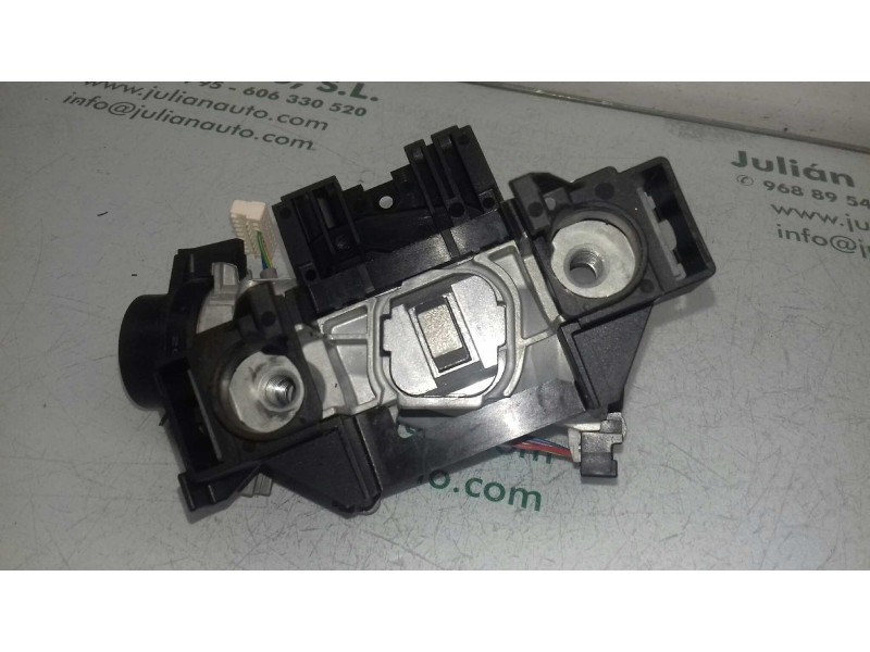 Recambio de centralita motor uce para seat leon (5f1) reference referencia OEM IAM 04E907309BL 0261S12606 KIT - BOSCH