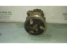 Recambio de compresor aire acondicionado para citroen c3 hdi 70 furio referencia OEM IAM 9655191680 SD6V12 SANDEN 2