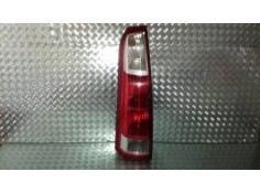 Recambio de piloto trasero izquierdo para opel meriva cosmo referencia OEM IAM 8939808  13203