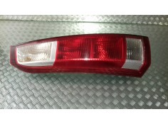 Recambio de piloto trasero izquierdo para opel meriva cosmo referencia OEM IAM 8939808  13203 2