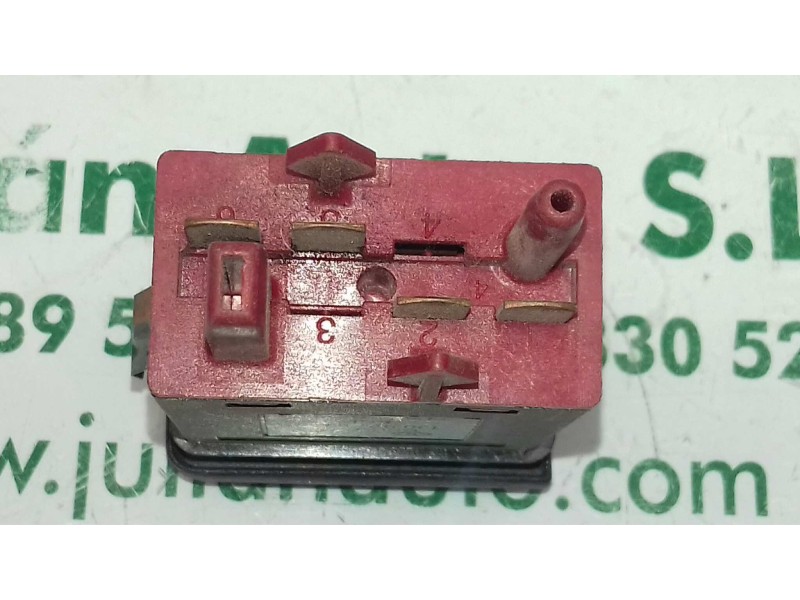 Recambio de interruptor para volkswagen golf iv berlina (1j1) advance referencia OEM IAM 1J0927134A  ESP