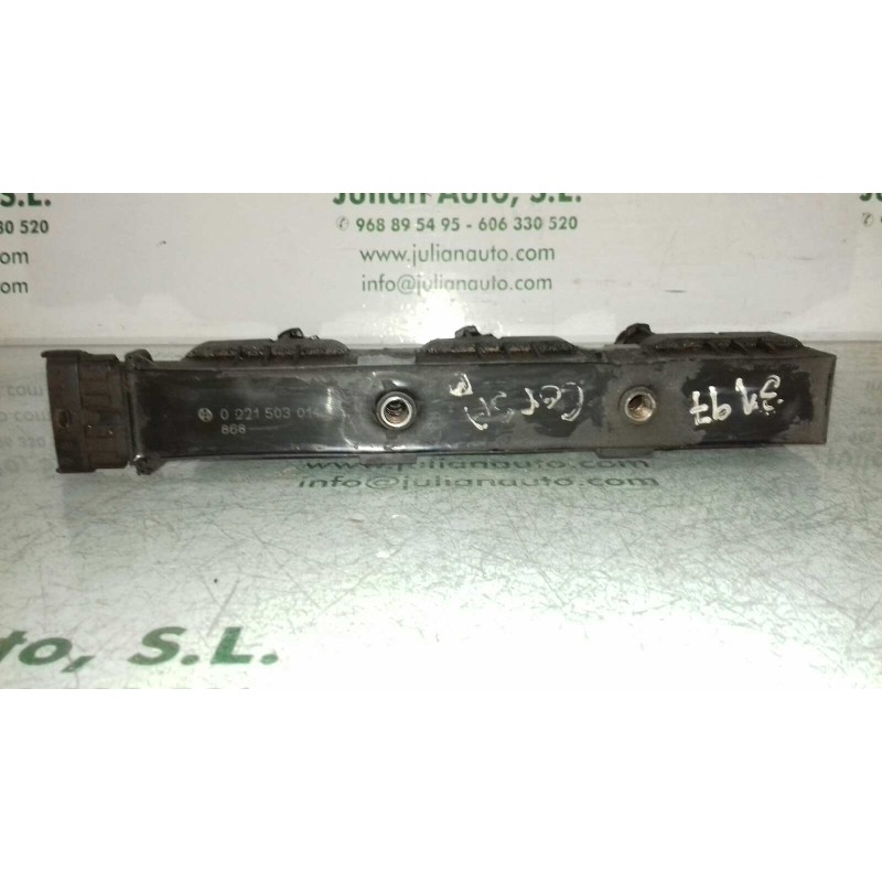 Recambio de bobina encendido para opel corsa b edition 2000 referencia OEM IAM 0221503014  5 PINES