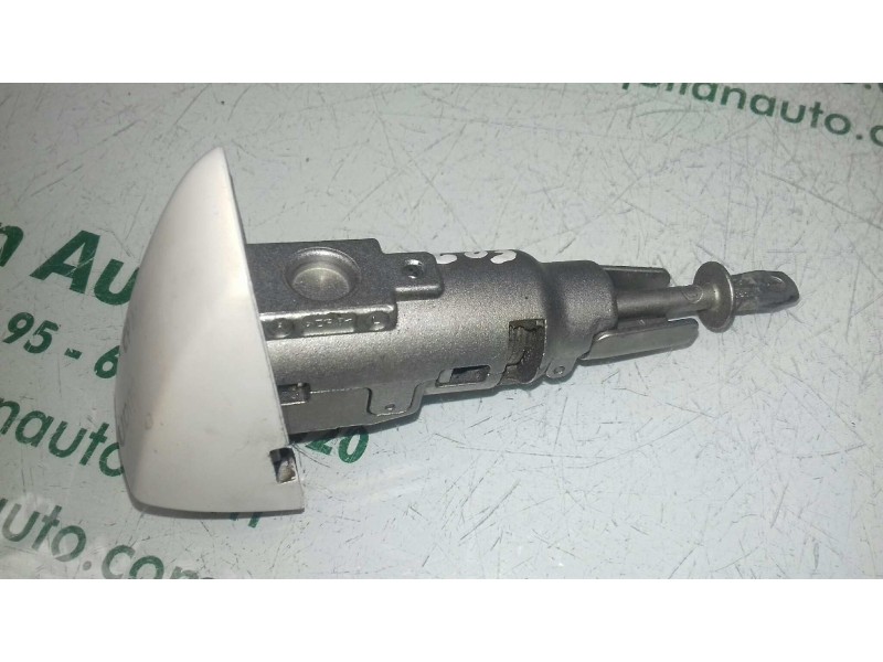 Recambio de centralita motor uce para seat leon (5f1) reference referencia OEM IAM 04E907309BL 0261S12606 KIT - BOSCH