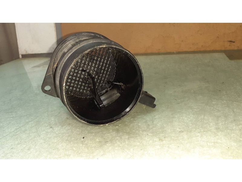 Recambio de caudalimetro para citroen c5 berlina 2.0 hdi sx referencia OEM IAM 9632215280 5WK9628 SIEMENS