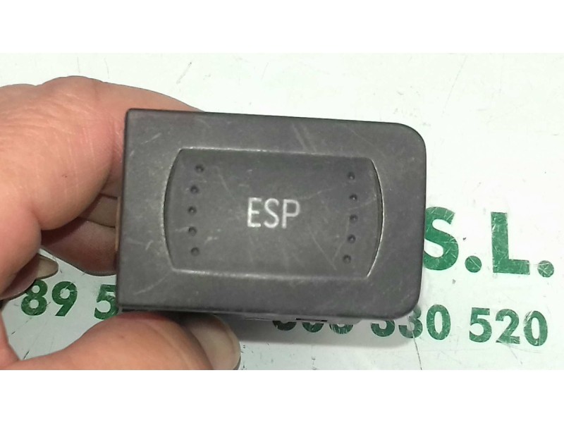 Recambio de interruptor para volkswagen golf iv berlina (1j1) advance referencia OEM IAM 1J0927134A  ESP