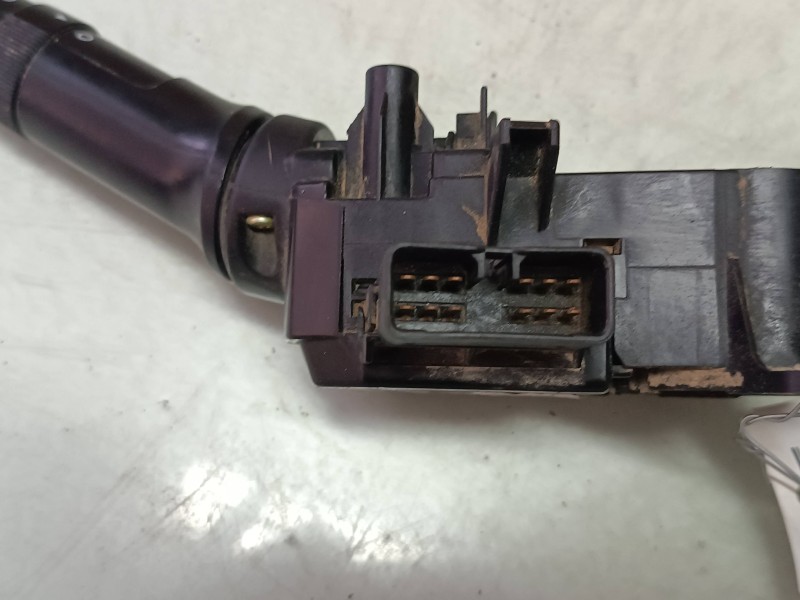 Recambio de mando luces para kia picanto concept referencia OEM IAM 934101R521  CONECTOR 6 + 6 PINES