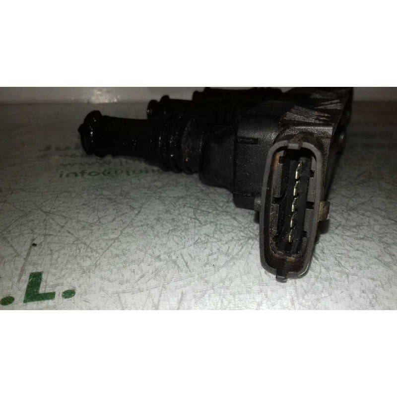 Recambio de bobina encendido para opel corsa b edition 2000 referencia OEM IAM 0221503014  5 PINES