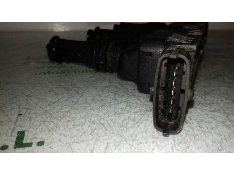 Recambio de bobina encendido para opel corsa b edition 2000 referencia OEM IAM 0221503014  5 PINES