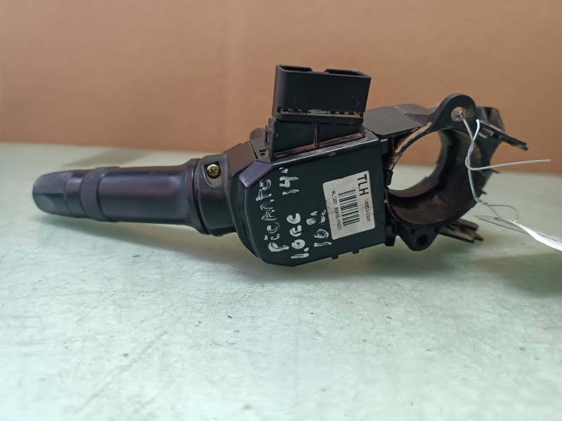 Recambio de mando luces para kia picanto concept referencia OEM IAM 934101R521  CONECTOR 6 + 6 PINES