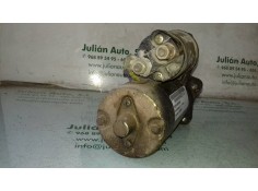 Recambio de motor arranque para seat marbella ce referencia OEM IAM 03222887  MAGNETI MARELLI 2