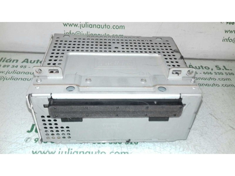 Recambio de sistema audio / radio cd para ford focus lim. trend + referencia OEM IAM 10R048415 F1BT18C815GL Z060928