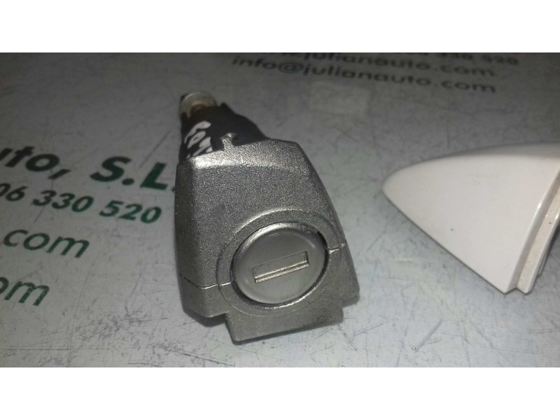 Recambio de centralita motor uce para seat leon (5f1) reference referencia OEM IAM 04E907309BL 0261S12606 KIT - BOSCH