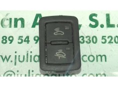 Recambio de interruptor para audi tt (8j3/8j9) 2.0 tfsi coupe referencia OEM IAM 4F0962109  ALARMA