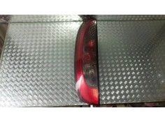 Recambio de piloto trasero izquierdo para opel corsa c blue line referencia OEM IAM   