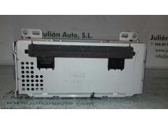 Recambio de sistema audio / radio cd para ford focus lim. trend + referencia OEM IAM 10R048415 F1BT18C815GL Z060928 2