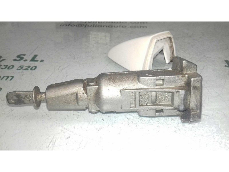 Recambio de centralita motor uce para seat leon (5f1) reference referencia OEM IAM 04E907309BL 0261S12606 KIT - BOSCH