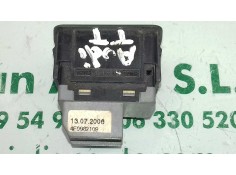 Recambio de interruptor para audi tt (8j3/8j9) 2.0 tfsi coupe referencia OEM IAM 4F0962109  ALARMA 2