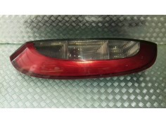 Recambio de piloto trasero izquierdo para opel corsa c blue line referencia OEM IAM    2