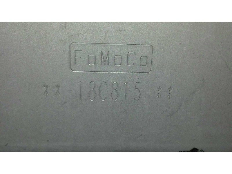 Recambio de sistema audio / radio cd para ford focus lim. trend + referencia OEM IAM 10R048415 F1BT18C815GL Z060928