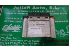 Recambio de centralita motor uce para seat leon (5f1) reference referencia OEM IAM 04E907309AF 0261S09531 BOSCH