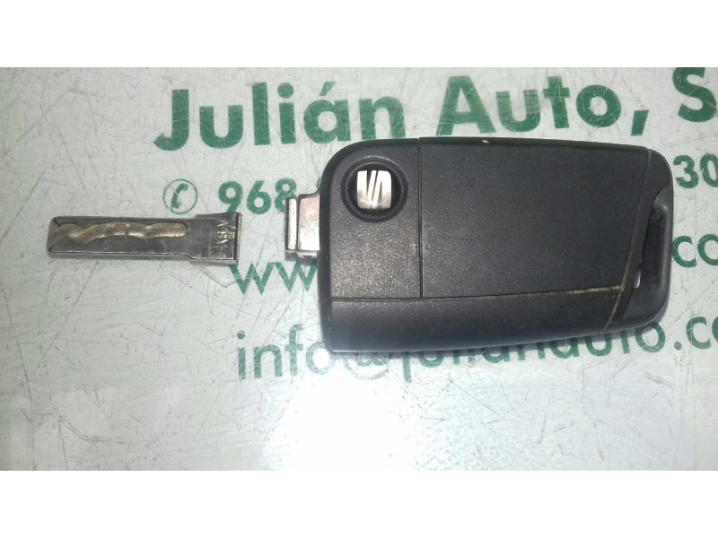 Recambio de centralita motor uce para seat leon (5f1) reference referencia OEM IAM 04E907309BL 0261S12606 KIT - BOSCH