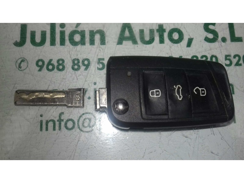 Recambio de centralita motor uce para seat leon (5f1) reference referencia OEM IAM 04E907309BL 0261S12606 KIT - BOSCH