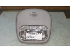 Recambio de luz interior para citroen c5 berlina 2.0 hdi sx referencia OEM IAM 9636696877 9648338577 
