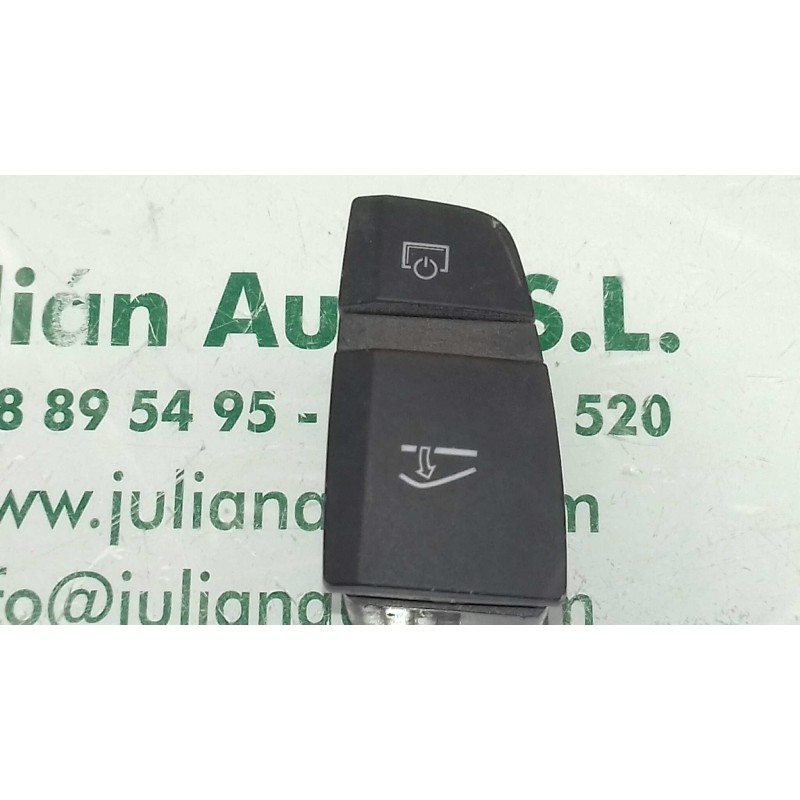 Recambio de interruptor para audi q7 (4l) 3.0 tdi referencia OEM IAM 4L1927227  GUANTERA