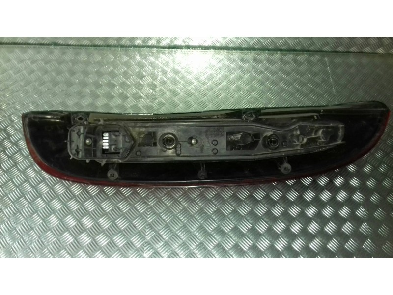 Recambio de piloto trasero izquierdo para opel corsa c blue line referencia OEM IAM   