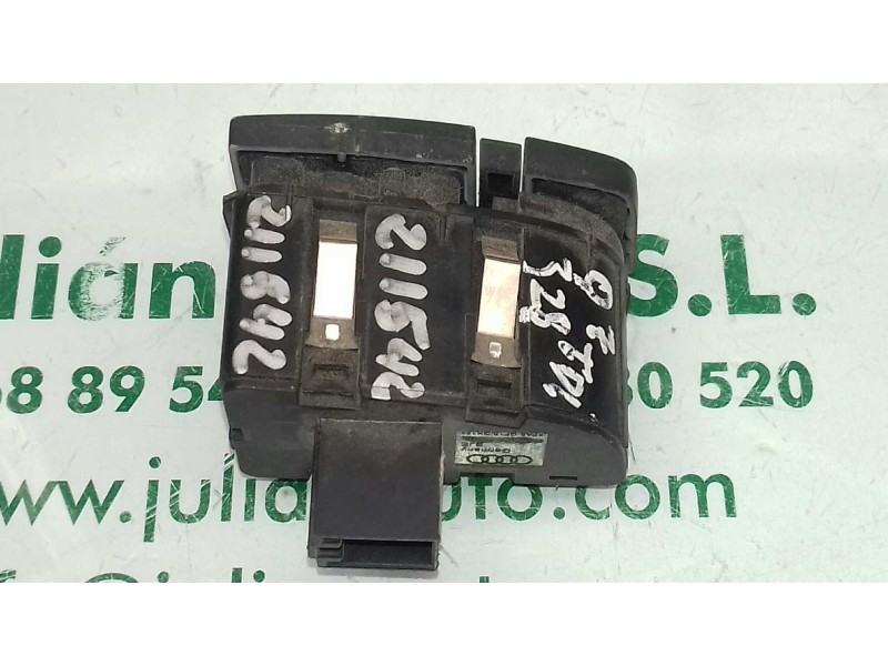 Recambio de interruptor para audi q7 (4l) 3.0 tdi referencia OEM IAM 4L1927227  GUANTERA