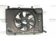 Recambio de electroventilador para mercedes-benz clase c (w202) berlina 180 (202.018) referencia OEM IAM A2025053555 0130303203 