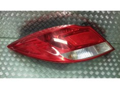 Recambio de piloto trasero izquierdo para opel insignia berlina edition referencia OEM IAM 169638 168372 168348